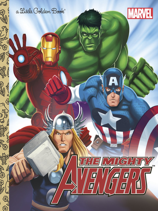 Title details for The Mighty Avengers by Billy Wrecks - Available